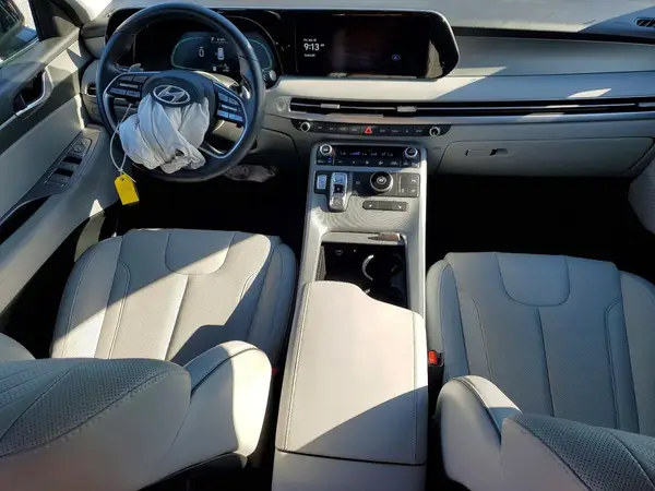 KM8R24GE5RU703900 2024 HYUNDAI PALISADE - Image 8