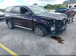 KM8R24GE5RU735892 2024 HYUNDAI PALISADE