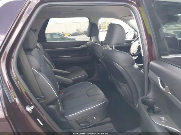 KM8R24GE5RU735892 2024 HYUNDAI PALISADE - Image 8