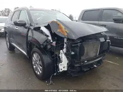 KM8R24GE5RU747461 2024 HYUNDAI PALISADE