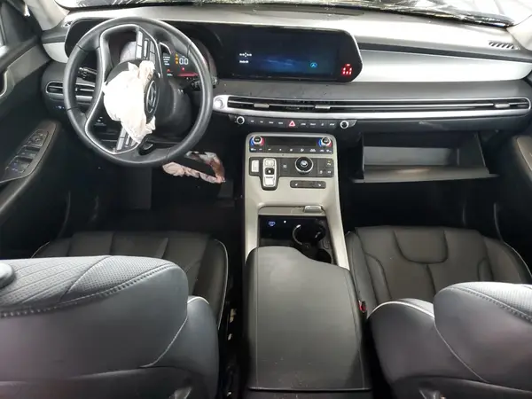 KM8R24GE5RU787765 2024 HYUNDAI PALISADE - Image 8