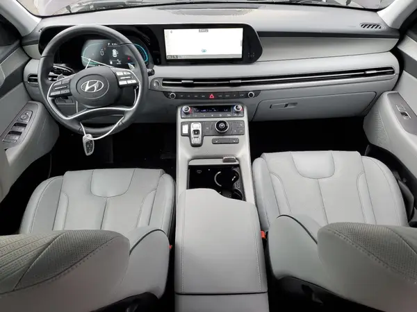 KM8R24GE5RU796126 2024 HYUNDAI PALISADE - Image 8