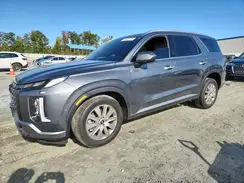 KM8R24GE5RU799947 2024 HYUNDAI PALISADE