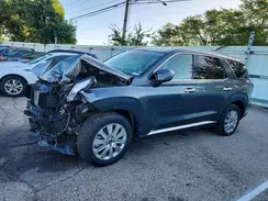 KM8R24GE5RU802555 2024 HYUNDAI PALISADE