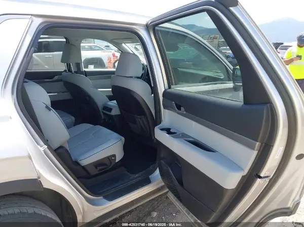 KM8R24GE5RU805794 2024 HYUNDAI PALISADE - Image 8
