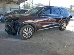 KM8R24GE5SU808474 2025 HYUNDAI PALISADE