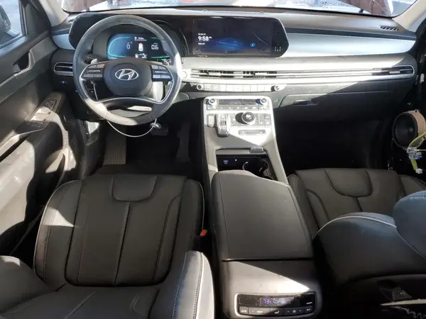 KM8R24GE5SU808474 2025 HYUNDAI PALISADE - Image 8