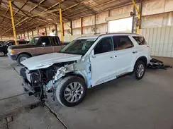 KM8R24GE5SU812377 2025 HYUNDAI PALISADE