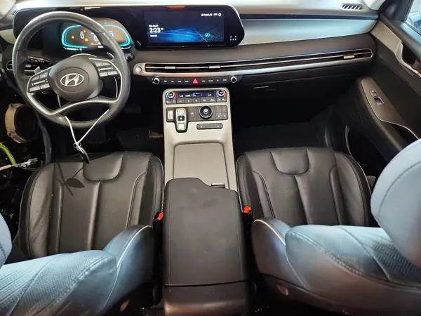 KM8R24GE5SU812377 2025 HYUNDAI PALISADE - Image 8