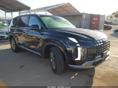 KM8R24GE5SU814419 2025 HYUNDAI PALISADE