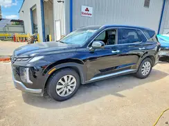 KM8R24GE5SU821306 2025 HYUNDAI PALISADE