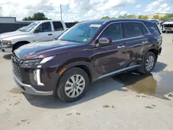 KM8R24GE5SU822987 2025 HYUNDAI PALISADE