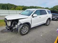 KM8R24GE5SU829101 2025 HYUNDAI PALISADE