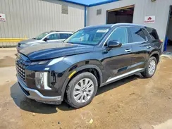 KM8R24GE5SU831026 2025 HYUNDAI PALISADE