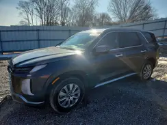 KM8R24GE5SU861403 2025 HYUNDAI PALISADE
