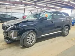 KM8R24GE5SU867363 2025 HYUNDAI PALISADE