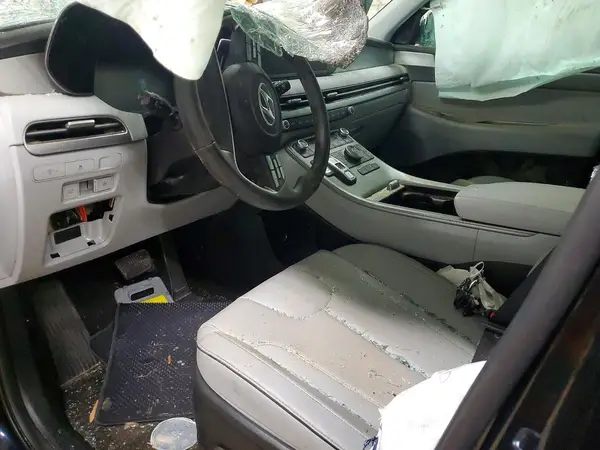 KM8R24GE5SU867363 2025 HYUNDAI PALISADE - Image 8