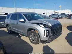 KM8R24GE5SU882333 2025 HYUNDAI PALISADE