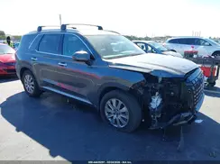 KM8R24GE5SU883837 2025 HYUNDAI PALISADE