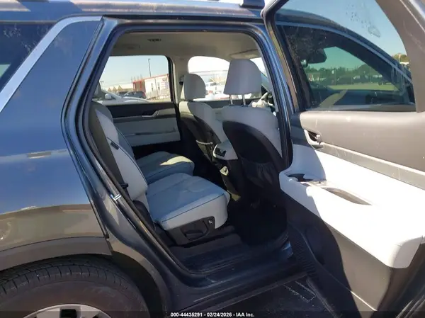 KM8R24GE5SU883837 2025 HYUNDAI PALISADE - Image 8