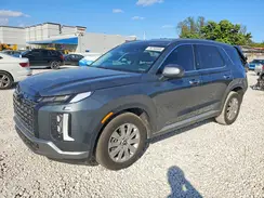 KM8R24GE5SU885765 2025 HYUNDAI PALISADE