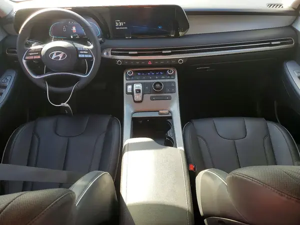 KM8R24GE5SU885765 2025 HYUNDAI PALISADE - Image 8