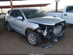KM8R24GE5SU892523 2025 HYUNDAI PALISADE