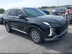 KM8R24GE5SU896488 2025 HYUNDAI PALISADE