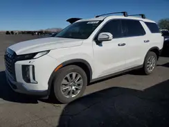 KM8R24GE5SU902757 2025 HYUNDAI PALISADE