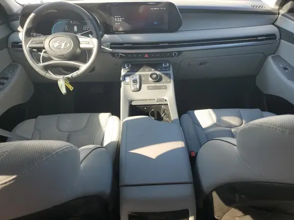 KM8R24GE5SU902757 2025 HYUNDAI PALISADE - Image 8