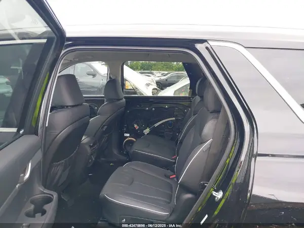 KM8R24GE5SU908994 2025 HYUNDAI PALISADE - Image 8