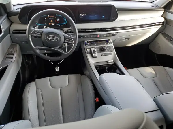 KM8R24GE5SU912124 2025 HYUNDAI PALISADE - Image 8