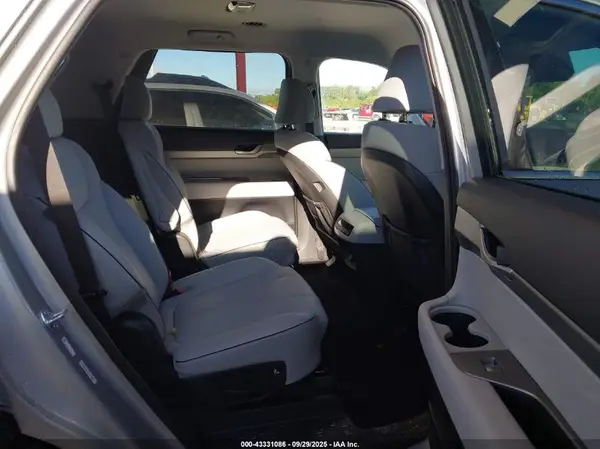 KM8R24GE5SU933605 2025 HYUNDAI PALISADE - Image 8