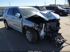 KM8R24GE5SU934950 2025 HYUNDAI PALISADE