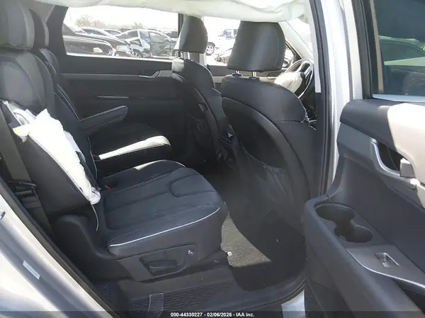 KM8R24GE5SU934950 2025 HYUNDAI PALISADE - Image 8