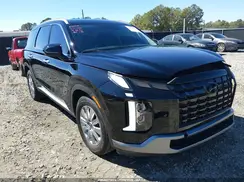 KM8R24GE5SU941283 2025 HYUNDAI PALISADE