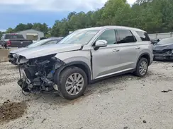 KM8R24GE5SU951022 2025 HYUNDAI PALISADE