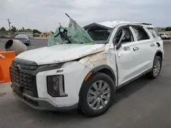 KM8R24GE5SU953658 2025 HYUNDAI PALISADE