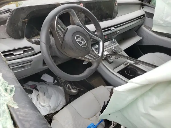 KM8R24GE5SU953658 2025 HYUNDAI PALISADE - Image 8