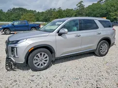 KM8R24GE5SU954129 2025 HYUNDAI PALISADE