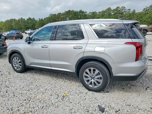 KM8R24GE5SU954129 2025 HYUNDAI PALISADE - Image 2