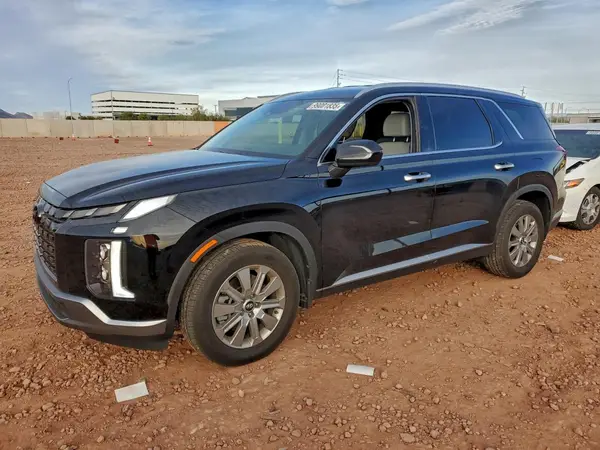 KM8R24GE6PU526951 2023 HYUNDAI PALISADE - Image 1