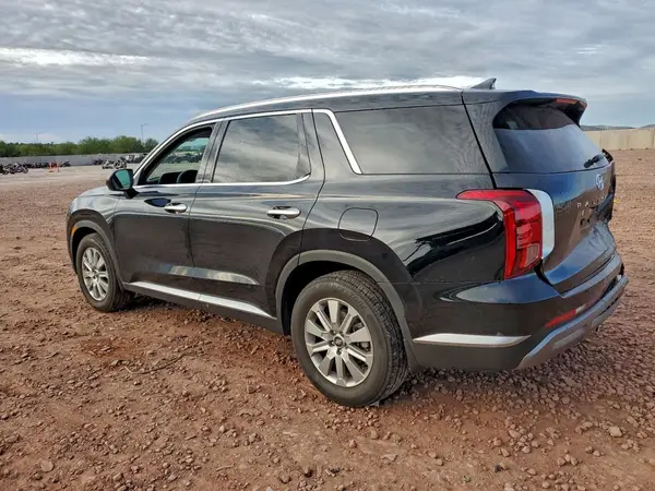 KM8R24GE6PU526951 2023 HYUNDAI PALISADE - Image 2