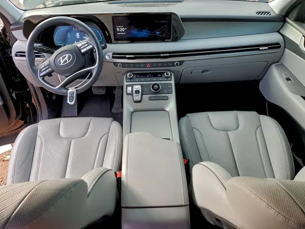 KM8R24GE6PU526951 2023 HYUNDAI PALISADE - Image 8
