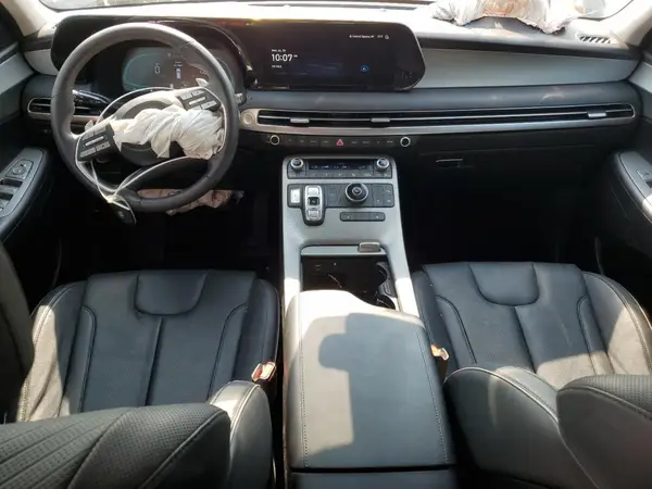 KM8R24GE6PU552451 2023 HYUNDAI PALISADE - Image 8