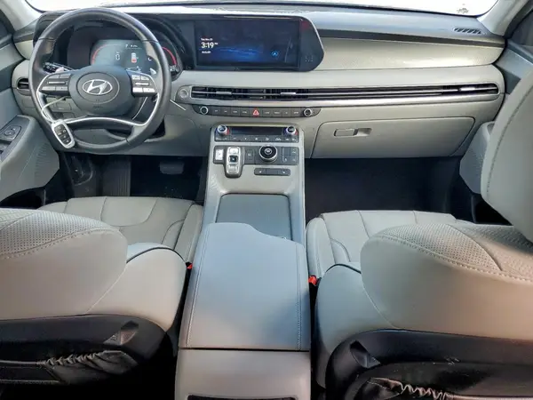 KM8R24GE6RU714484 2024 HYUNDAI PALISADE - Image 8
