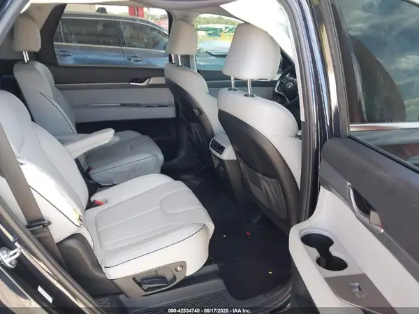 KM8R24GE6RU736338 2024 HYUNDAI PALISADE - Image 8