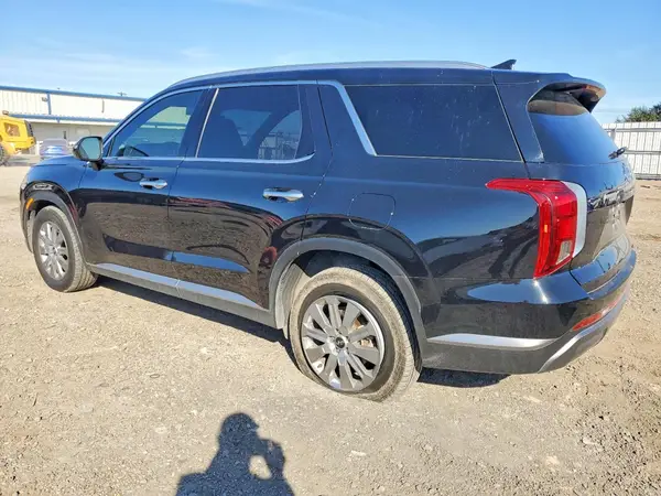 KM8R24GE6RU738235 2024 HYUNDAI PALISADE - Image 2