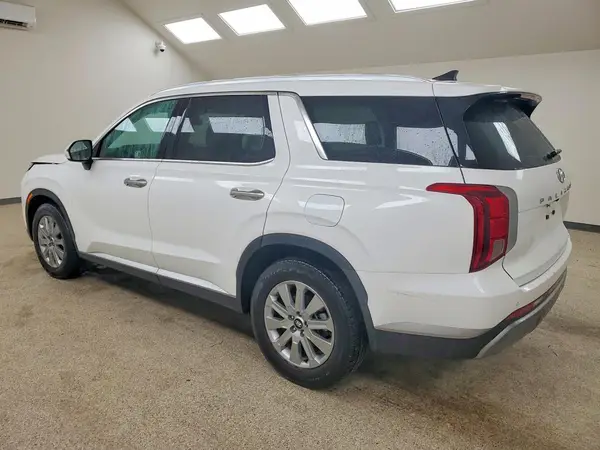 KM8R24GE6RU745217 2024 HYUNDAI PALISADE - Image 2