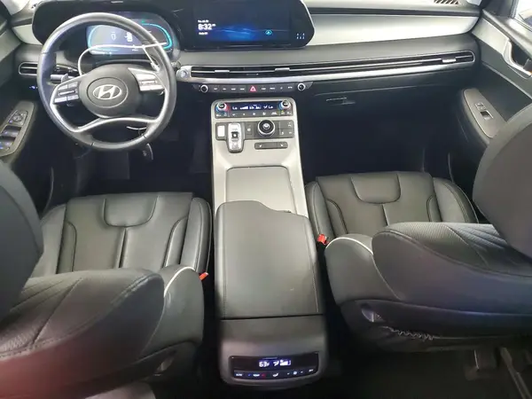 KM8R24GE6RU745217 2024 HYUNDAI PALISADE - Image 8